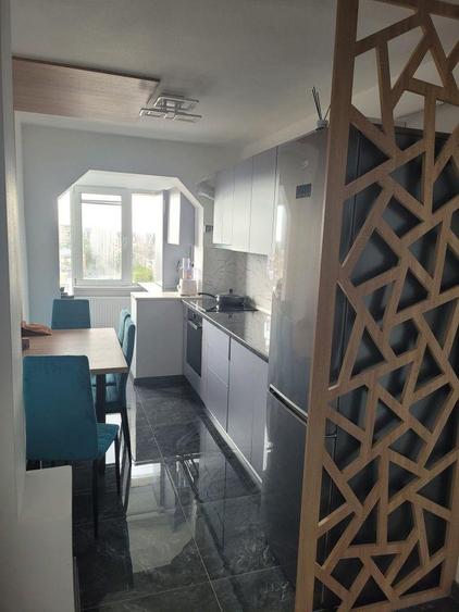 Apartament 2 camere, decomandat