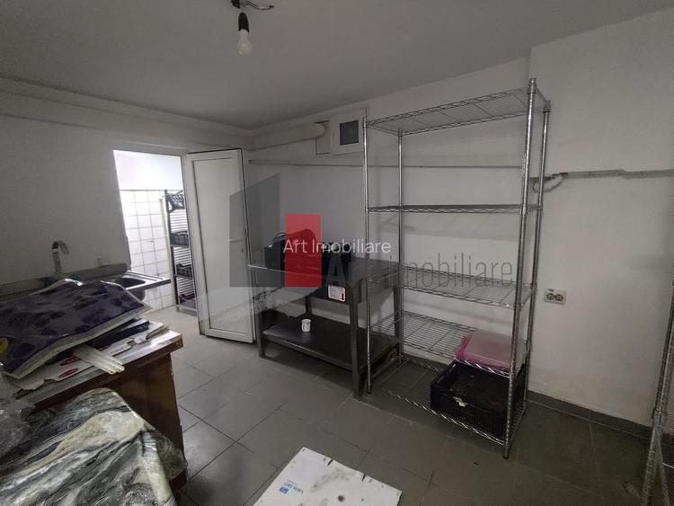 Spatiu comercial de inchiriat (Horeca) in zona Cotroceni - 15