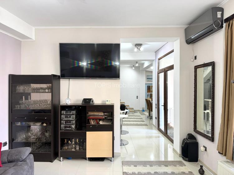 Casa Radio / Cismigiu / Vila cu curte / 4-5 Camere / Parcare - 30