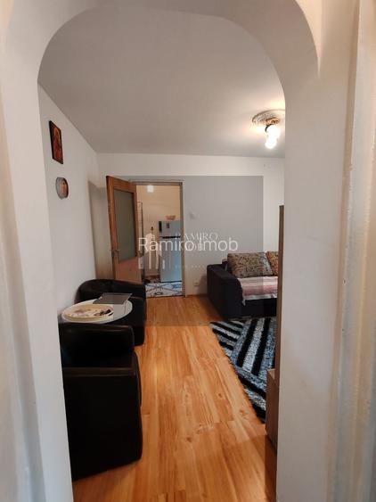 Apartament 2 camere, Sector 4, Piata Progresului - 5