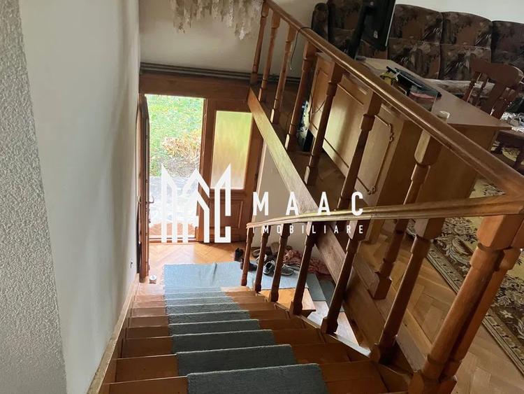 Casa 6 camere I 263 MPU I 700 MP Teren I Talmaciu
