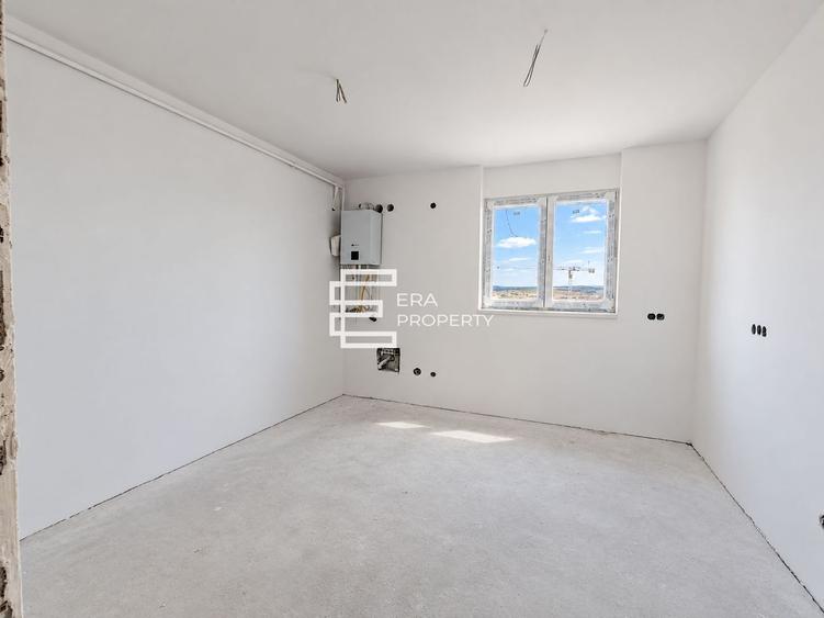 PENTHOUSE 91 MP + 191 MP TERASE | CALEA SURII MICI | PARCARE | COMISION 0%