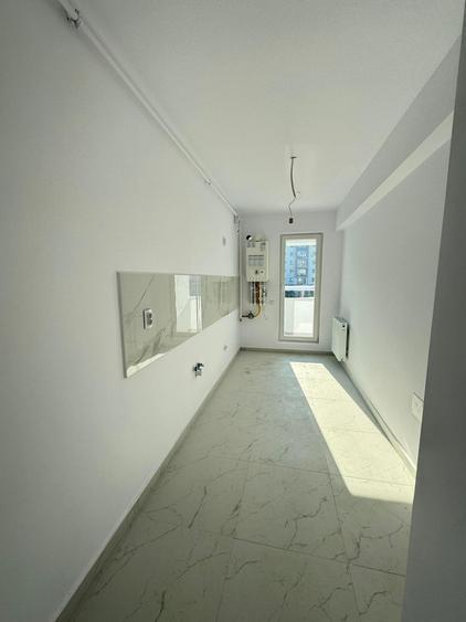 GARSONIERĂ DECOMANDATĂ-MILITARI RESIDENCE-BLOC NOU 2026