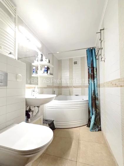 Apartament 4 camere Oraselul Copiilor parcul Tineretului metrou Brancoveanu 550m - 4