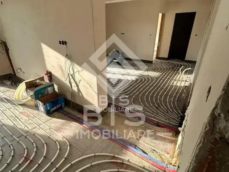 Utimele apartamente in bloc nou