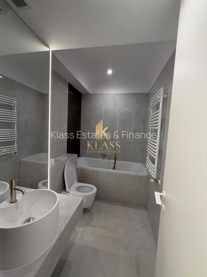 Apartament de 2 camere in Pipera, Cortina North - 6