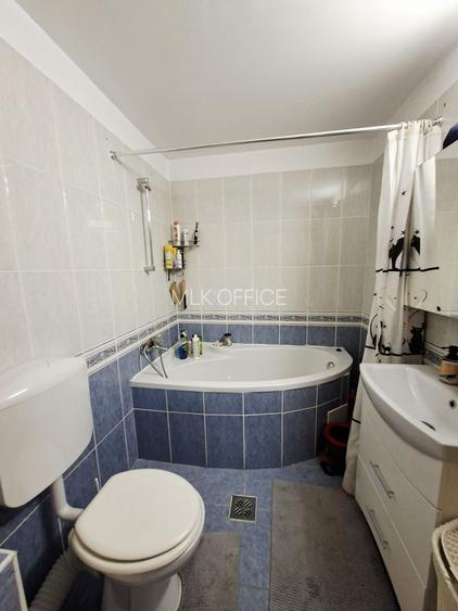 Apartament cu loc parcare in Bună Ziua - 14