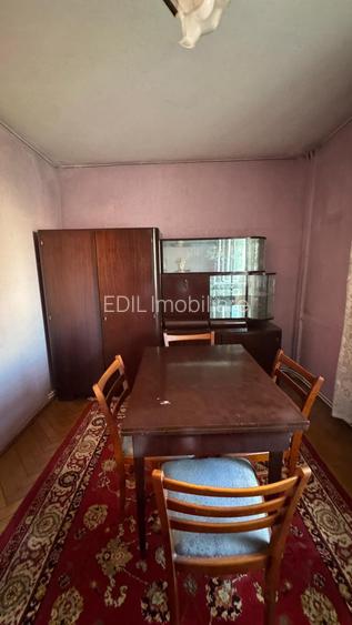 Apartament de vânzare, 3 camere, 63 mp, zona Parcul Iuliu Hațieganu - 11