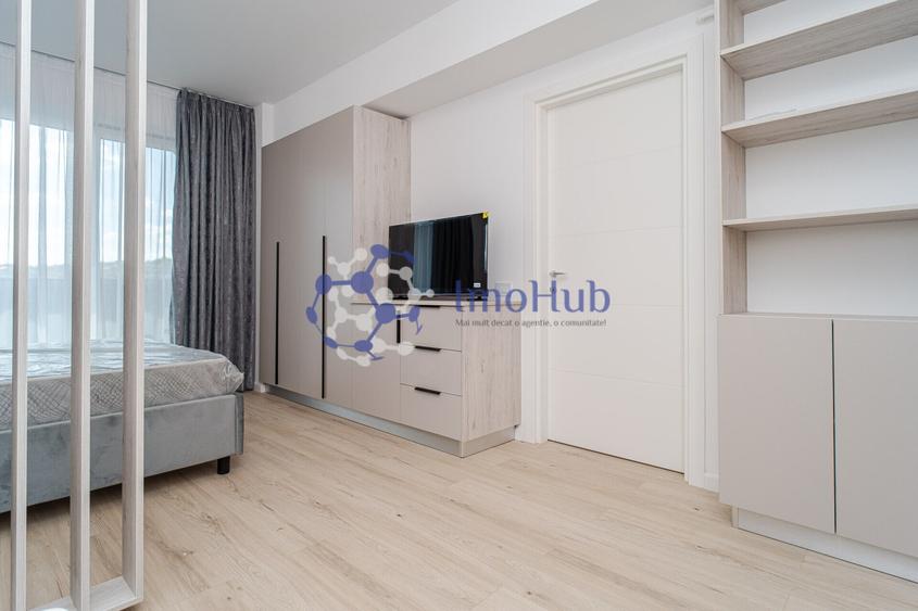 Apartament cu 1 cameră de închiriat – Freya Home