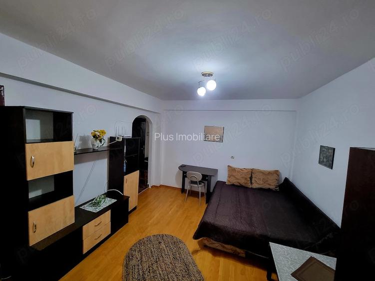 Apartament cu 1 cameră de închiriat – Ultracentral, Piața Unirii - 3