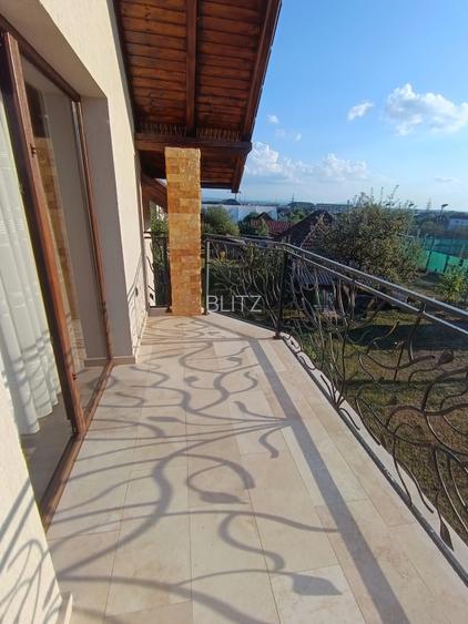Casa P+M, 204 mp, zona Sasar - 15