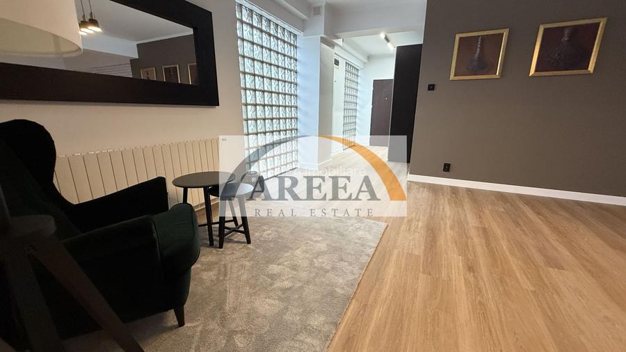 Apartament 2 camere premium  nou  135 mp utili -sc Americana - 28