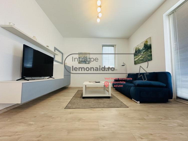 Apartament 2 camere | Clădire nouă - Macilor 90 - Braytim | Comision 0