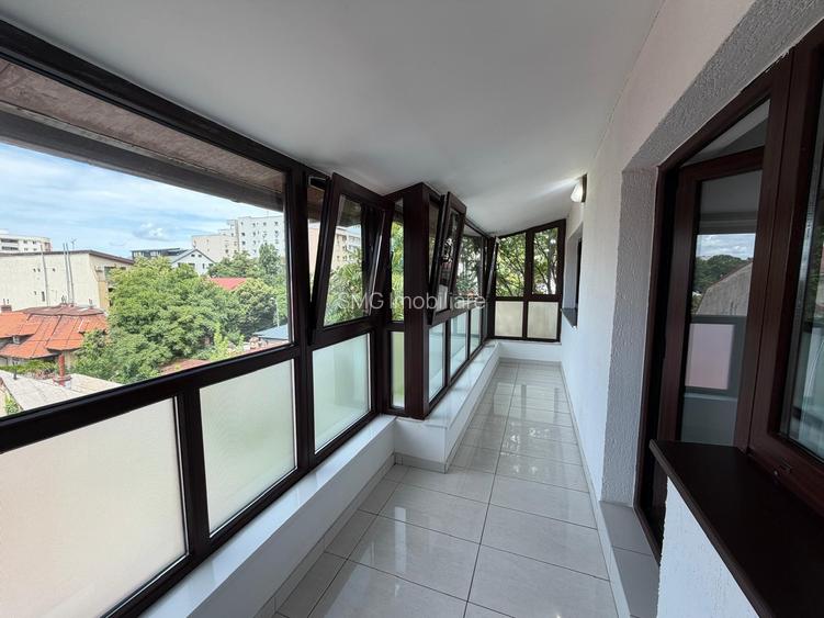 2 camere Domenii | Centrala Proprie | Carol Knappe - 14