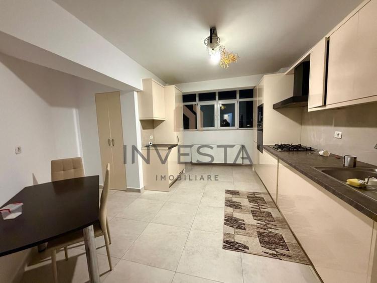 Apartament cu 2 camere decomandate, Marasti zona B-dul 21 Decembrie!