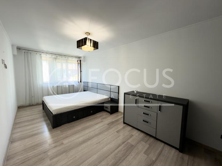 Apartament 2 camere Modern | Centrală proprie | Floreasca | Barbu Văcărescu