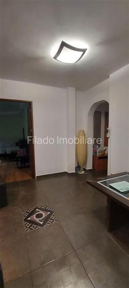 Apartament 2 camere Pantelimon, Parc Dobroiesti - 3