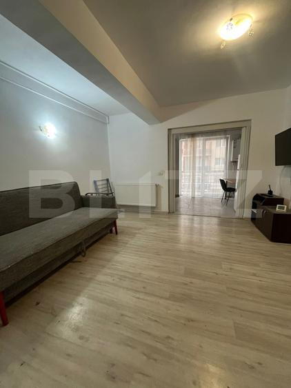 Apartament 3 camere Valea Lupului