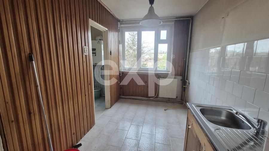Apartament 4 camere, 81 mp – Negru Voda, Pitești | Ideal pentru familie