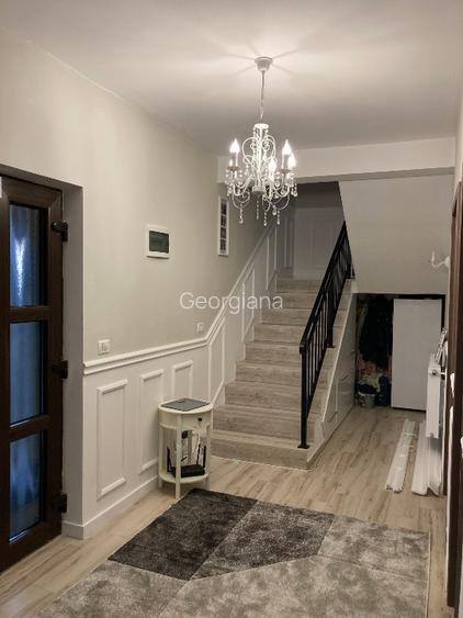 Casa Individuala  Proprietar – 3 dormitoare, birou, grădină, panouri solare - 7
