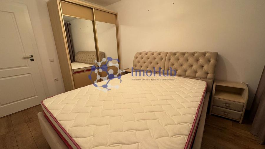 3 Camere, Valea Lupului - Aleea cu Nuci, Etaj 1, Parcare inclusa
