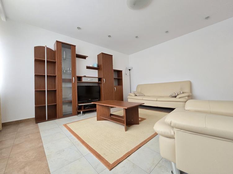 Cismigiu, Sala Palatului, centrala imobil