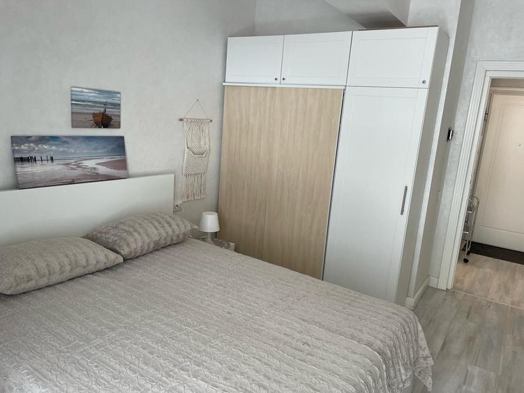 Copou apartament de inchiriat 2 camere, bloc nou