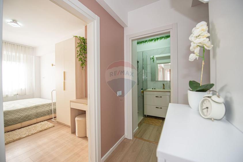 Apartament 3 camere mobilat si utilat bloc 2023, Prelungirea Ghencea
