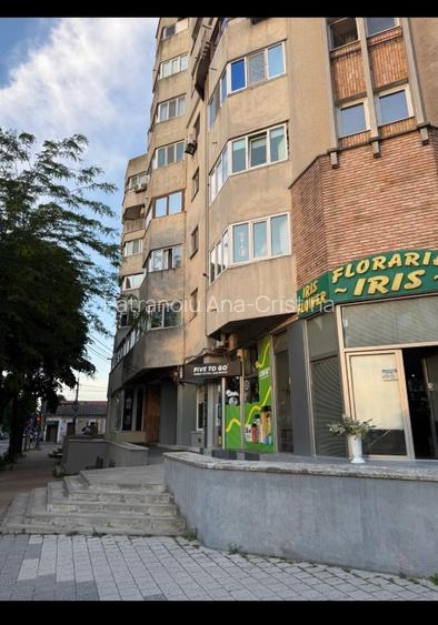Apartament decomandat 3 camere | 2 bai | Spitalul Județean | Prima închiriere - 11