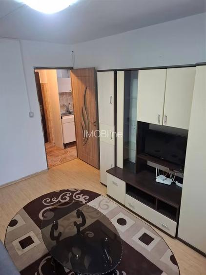 apartament 2 camere zona Tomis nord mobilat utilat 30 mp - 2