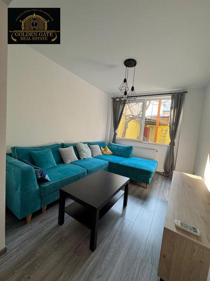 Casa Individuala Parcul Carol | Renovata | Centrala | Curte |