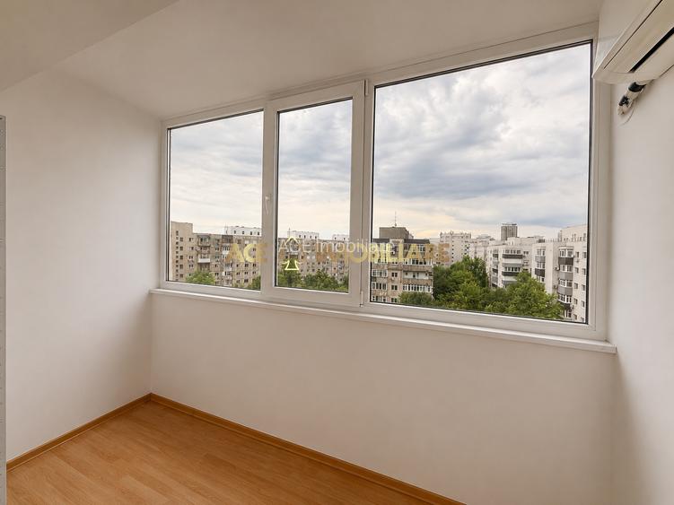 2 Camere de vanzare | Tineretului | Metrou | Parc | 0% Comision - 10