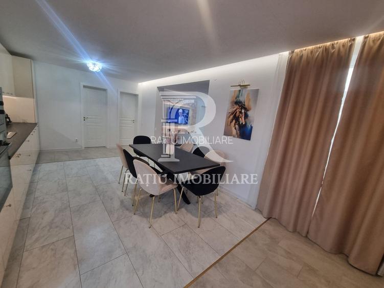 Casa  moderna de vanzare | Zona Archia | Deva | Jud. Hunedoara - 4