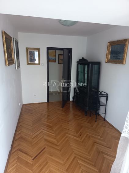 4 Camere | Bd. Unirii - Piața Alba Iulia | 93 mp Utili | Decomandat - 9