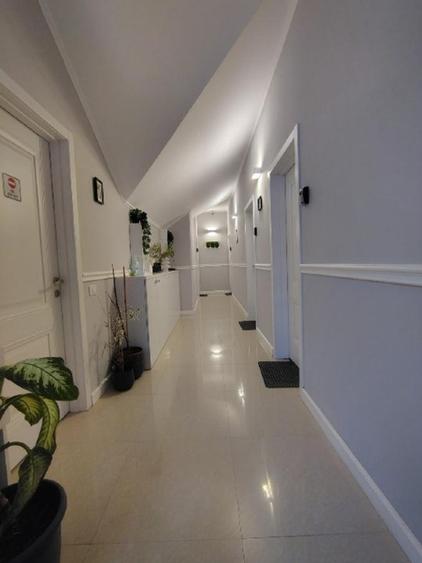 Tineretului parc Carol Cafenea-restaurant si minihotel