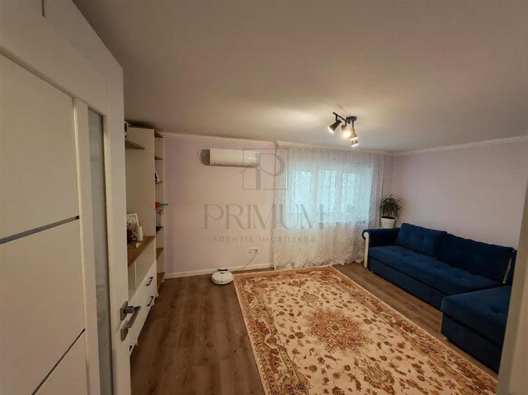 SOARELUI | 3 CAM | 2 BAI | INCALZIRE PARDOSEALA | RENOVAT | 3 BALCOANE | DECOMAN