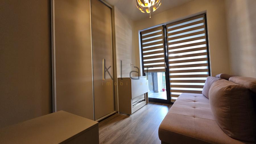 Apartament modern 3 camere 57mp, Buna Ziua – zona ELF