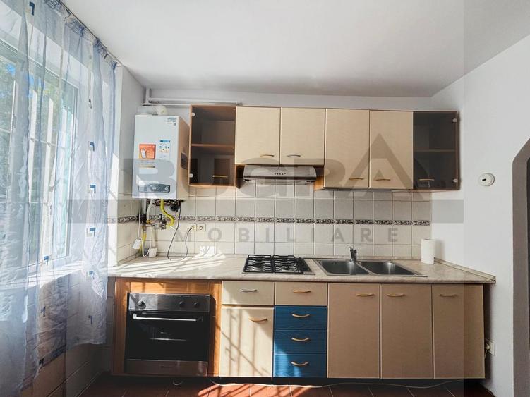 Apartament 2 camere 48 mp - finisat,  Zona Interservisan
