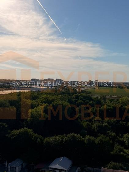 Apartament 2 camere de în blocul Tomis Tower | Prima închiriere | Lux - 15