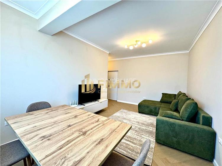 Apartament superb | Sf. Ilie | 3 cam | Loc de parcare privat | ID:1385 - 2