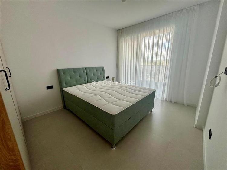Inchiriere studio bloc nou Paulesti, prima inchiriere - 7