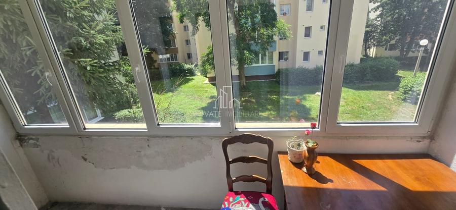 Apartament 2 Camere Et.1 de Inchiriat, Str Lamaitei, Dambu Pietros
