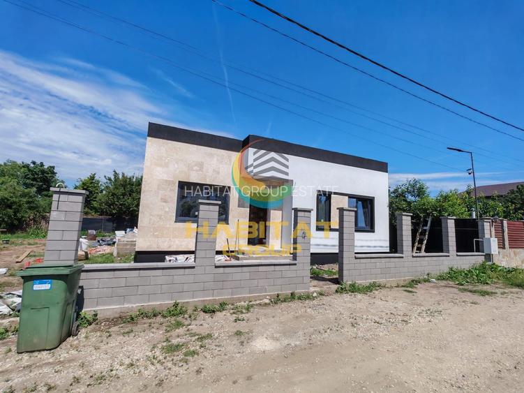 Berceni vanzare 4 camere pe Parter teren 432mp Comision 0% - 7