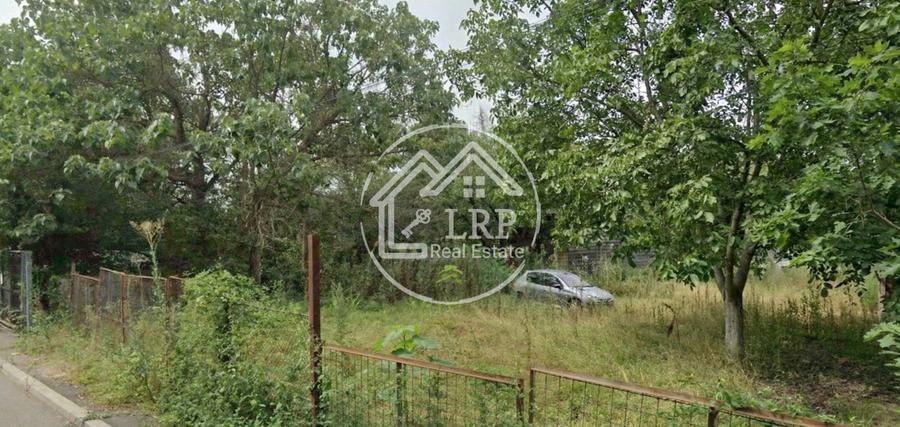 Teren Băneasa - Stejarii | Ideal Bloc Boutique S+P+3E | Liniște & Exclusivism