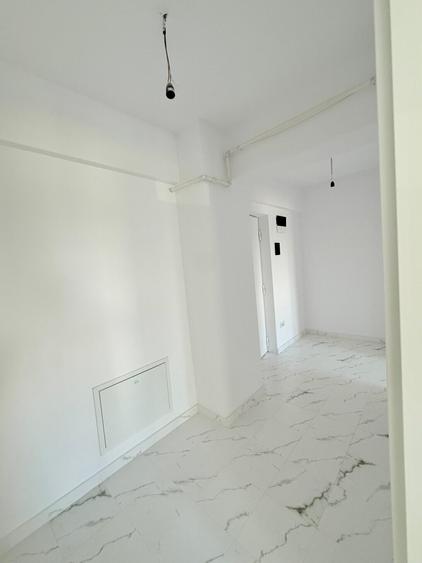 APARTAMENT SPATIOS, TRANSFORMAT IN 2 CAMERE OPEN SPACE, BLOC NOU, INTABULAT