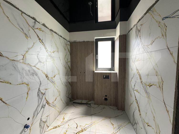 Apartament modern de 2 camere, 71 mp total, Locație centrală de excepție