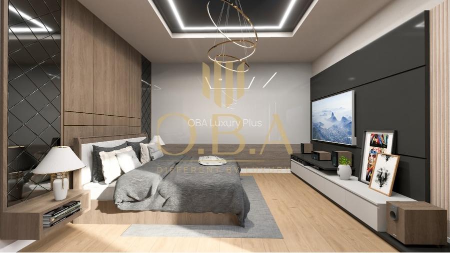 Apartament 2 camere Constanta - O.B.A Luxury Plus - Predare 2026 - 4