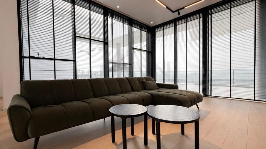 REA1028450 Penthouse 5 camere One Timpuri Noi