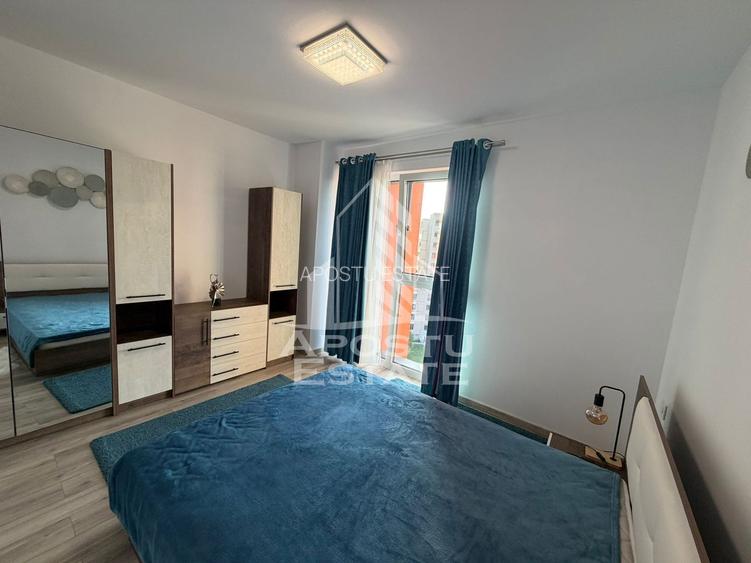 Apartament 2 camere, de inchiriat, Aradului, Timisoara - 4
