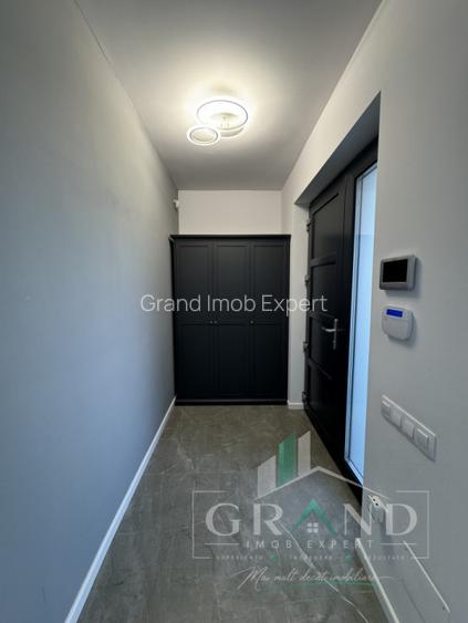Casă modernă cu 4 camere | Terasă | Grădină | Garaj | Borhanci–Romul Ladea - 13
